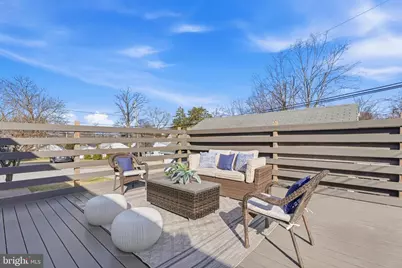 500 Hillen Road, Towson, MD 21286 - Photo 35