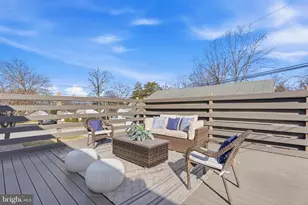 500 Hillen Rd, Towson, MD 21286 - Photo 35