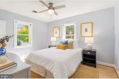 500 Hillen Road, Towson, MD 21286 - Photo 19