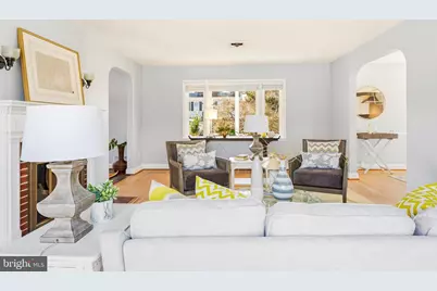 500 Hillen Road, Towson, MD 21286 - Photo 5