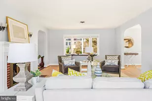 500 Hillen Rd, Towson, MD 21286 - Photo 5