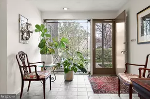 3603 Woodvalley Dr, Baltimore, MD 21208 - Photo 5