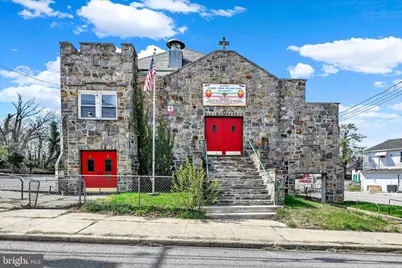 2024 Gwynn Oak Avenue, Gwynn Oak, MD 21207 - Photo 1