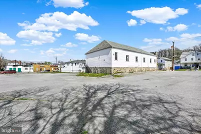 2024 Gwynn Oak Avenue, Gwynn Oak, MD 21207 - Photo 31