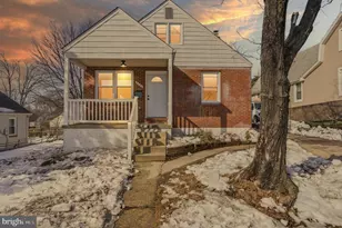 8220 Bon Air, Parkville, MD 21234 - Photo 1