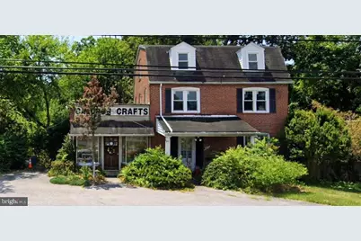 6611 Baltimore National Pike, Catonsville, MD 21228 - Photo 1