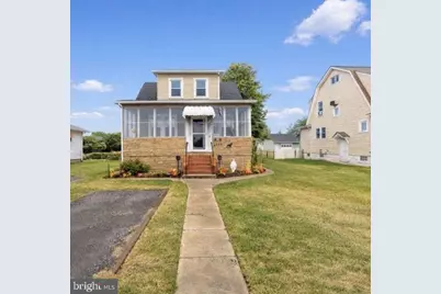 6909 North Point Road, Sparrows Point, MD 21219 - Photo 1