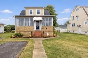 6909 North Point Rd, Sparrows Point, MD 21219 - Photo 1