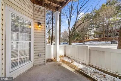 5206 Stone Shop Circle #5206, Owings Mills, MD 21117 - Photo 31