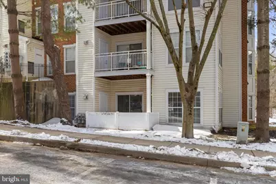 5206 Stone Shop Circle #5206, Owings Mills, MD 21117 - Photo 33
