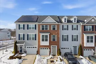 9558 John Locke Wy, Owings Mills, MD 21117 - Photo 1