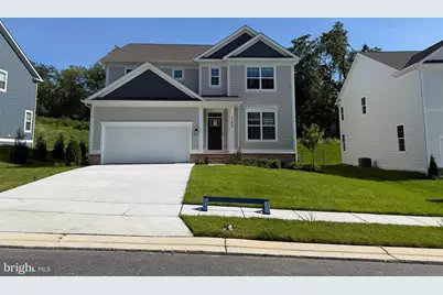 1202 Otter Point Court, Middle River, MD 21220 - Photo 1