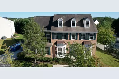 9307 Georgia Belle Drive, Perry Hall, MD 21128 - Photo 5