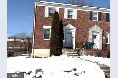 204 Lyndale Avenue, Baltimore, MD 21236 - Photo 1