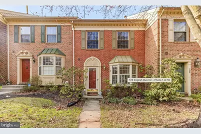 178 English Run Circle, Sparks Glencoe, MD 21152 - Photo 1
