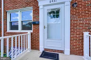 8431 Harris Ave, Parkville, MD 21234 - Photo 1