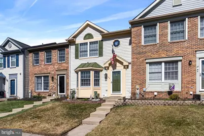 34 Margery Court, Baltimore, MD 21236 - Photo 41