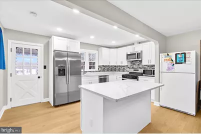 1207 Lorraine Avenue, Rosedale, MD 21237 - Photo 7