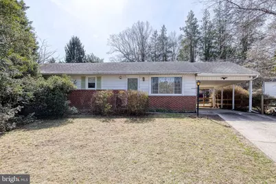 2905 Knoll Acres Drive, Baltimore, MD 21234 - Photo 1