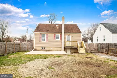 327 Wye Road, Baltimore, MD 21221 - Photo 27