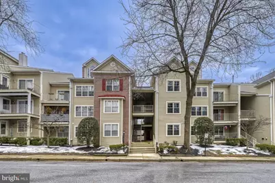 2322 Falls Gable Lane #J, Baltimore, MD 21209 - Photo 1