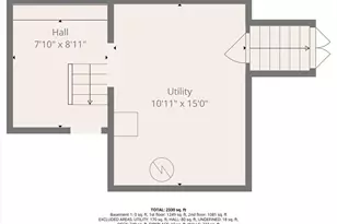 10634 Park Heights Ave, Owings Mills, MD 21117 - Photo 55