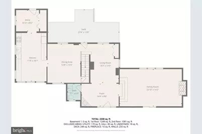 10634 Park Heights Avenue, Owings Mills, MD 21117 - Photo 53