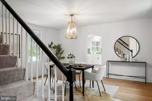 10634 Park Heights Ave, Owings Mills, MD 21117 - Photo 15