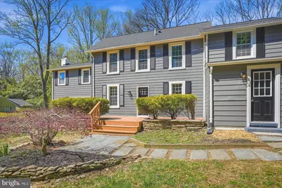 10634 Park Heights Avenue, Owings Mills, MD 21117 - Photo 3