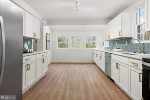 10634 Park Heights Ave, Owings Mills, MD 21117 - Photo 23