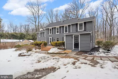 10634 Park Heights Avenue, Owings Mills, MD 21117 - Photo 5