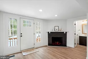 10634 Park Heights Ave, Owings Mills, MD 21117 - Photo 9