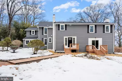 10634 Park Heights Avenue, Owings Mills, MD 21117 - Photo 3