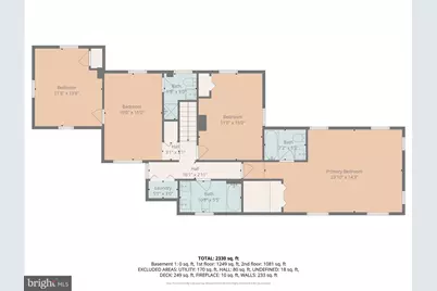 10634 Park Heights Avenue, Owings Mills, MD 21117 - Photo 53