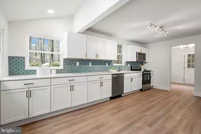 10634 Park Heights Avenue, Owings Mills, MD 21117 - Photo 15