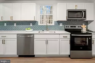 10634 Park Heights Ave, Owings Mills, MD 21117 - Photo 17