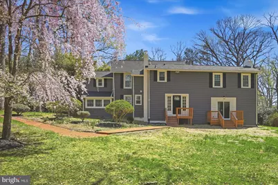 10634 Park Heights Avenue, Owings Mills, MD 21117 - Photo 47
