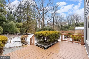 10634 Park Heights Ave, Owings Mills, MD 21117 - Photo 7