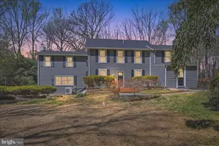 10634 Park Heights Ave, Owings Mills, MD 21117 - Photo 1