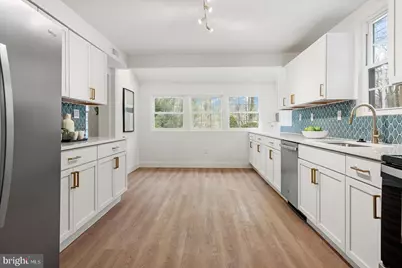 10634 Park Heights Avenue, Owings Mills, MD 21117 - Photo 21