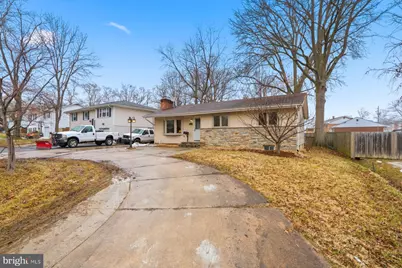 8413 Old Harford Road, Parkville, MD 21234 - Photo 29