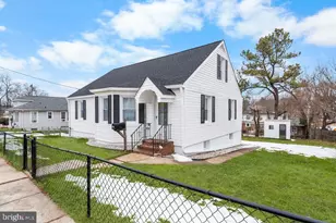 302 4th Ave, Halethorpe, MD 21227 - Photo 3