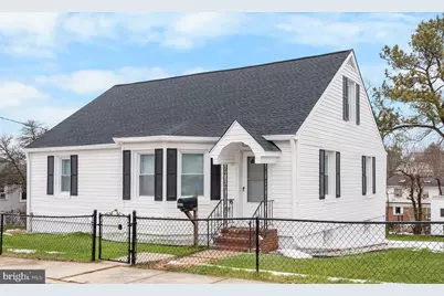 302 4th Avenue, Halethorpe, MD 21227 - Photo 1