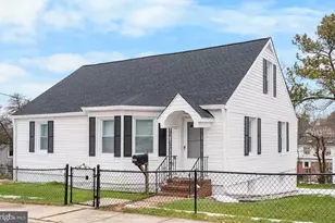 302 4th Ave, Halethorpe, MD 21227 - Photo 1