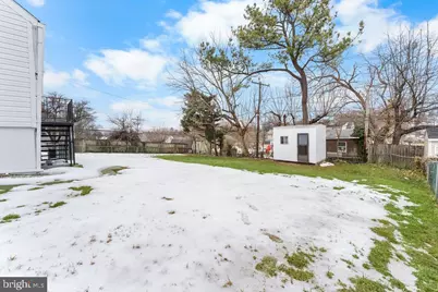 302 4th Avenue, Halethorpe, MD 21227 - Photo 33