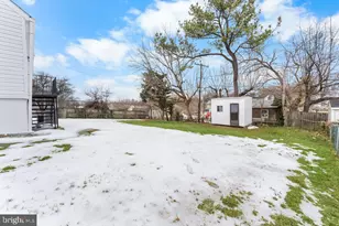 302 4th Ave, Halethorpe, MD 21227 - Photo 33