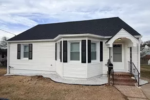 302 4th Ave, Halethorpe, MD 21227 - Photo 1