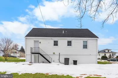 302 4th Avenue, Halethorpe, MD 21227 - Photo 35