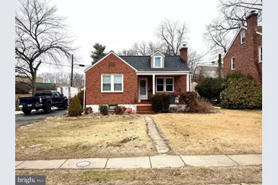 4416 Fullerton Avenue, Nottingham, MD 21236 - Photo 1