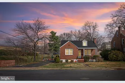 4416 Fullerton Avenue, Nottingham, MD 21236 - Photo 1